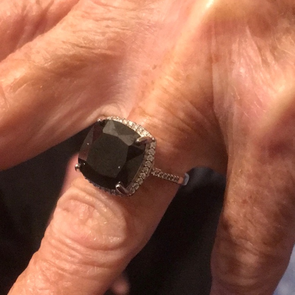Earth Grace Ring … NWT (7) - Picture 4 of 7